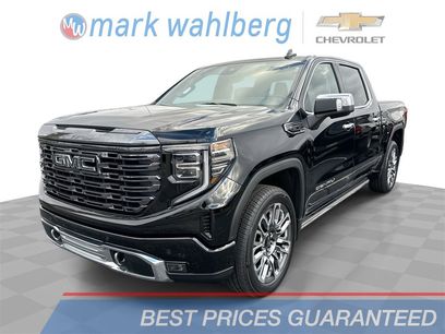 Used 2024 GMC Sierra 1500 Denali Ultimate