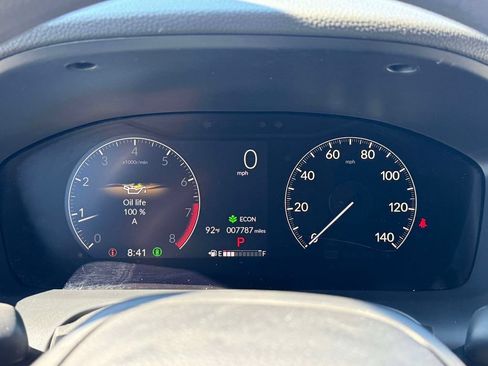 Certified 2024 Honda HR-V LX image 20
