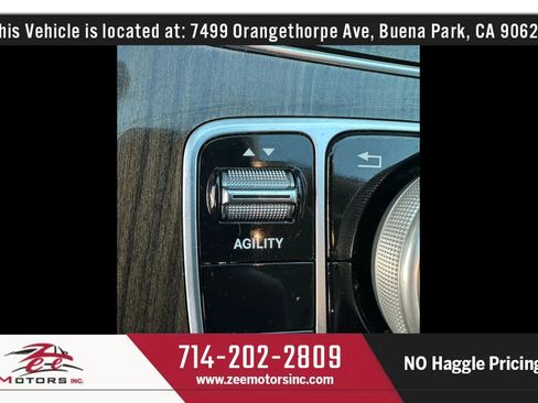 Used 2015 Mercedes-Benz C 300 4MATIC Sedan image 38