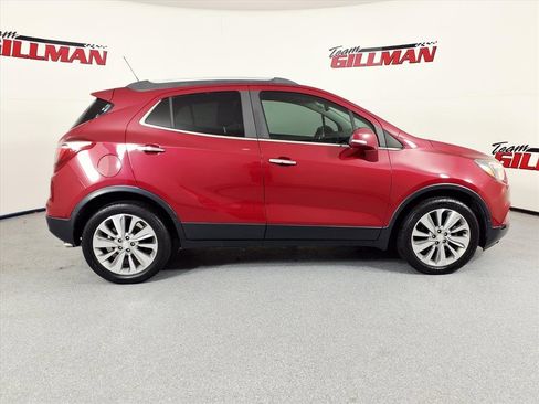 Used 2018 Buick Encore Preferred image 5