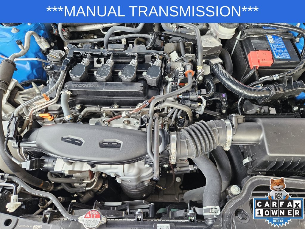 Used 2024 Honda Civic Sport Touring image 33