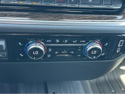 New 2026 GMC Sierra 1500 Elevation w/ Elevation Select Package AWD/4WD image 21