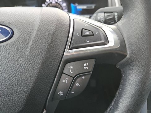 Certified 2022 Ford Edge SEL w/ Convenience Package image 15