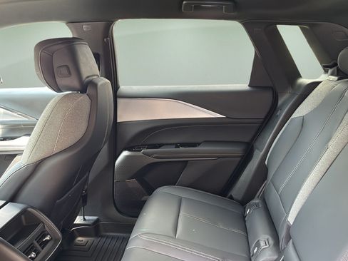 Certified 2024 Cadillac Lyriq Tech AWD/4WD image 24