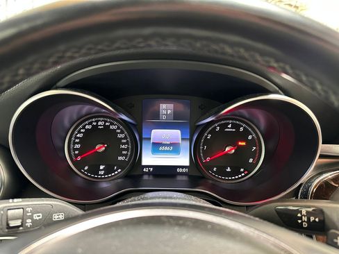 Certified 2019 Mercedes-Benz GLC 300 4MATIC image 8