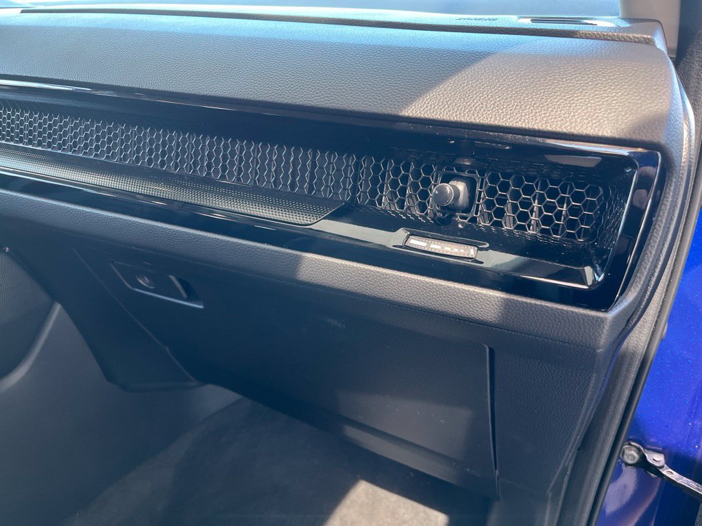 Certified 2025 Honda CR-V EX-L image 32