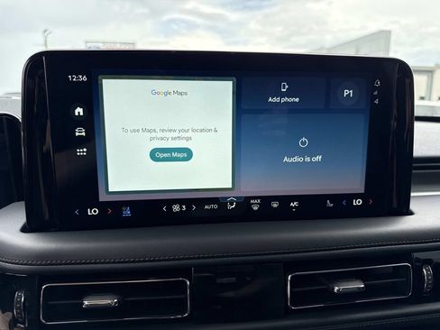 New 2026 Lincoln Aviator AWD image 24