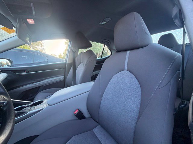 Used 2023 Toyota Camry LE FWD image 9