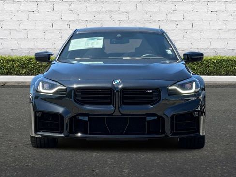Used 2024 BMW M2 w/ Lighting Package RWD image 9