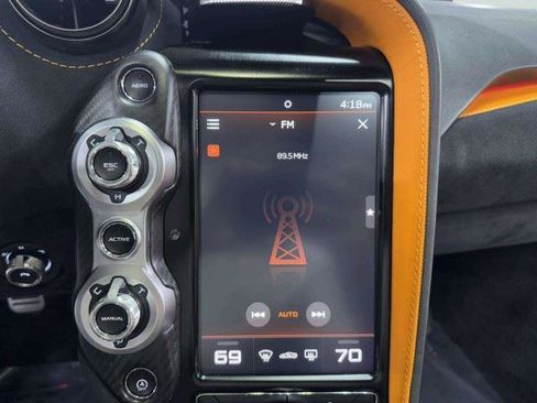 Used 2018 McLaren 720S RWD image 56