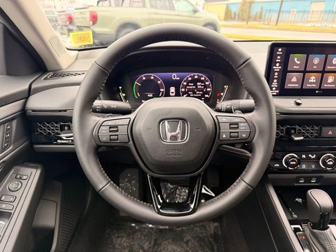 New 2026 Honda Accord EX-L image 6