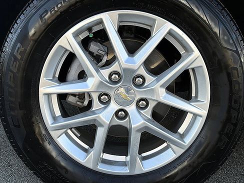 Used 2022 Chevrolet Equinox LT FWD image 8