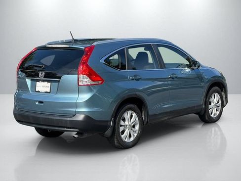 Used 2013 Honda CR-V EX-L image 9