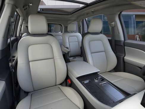 New 2026 Lincoln Aviator AWD image 12