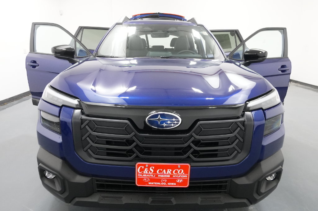 New 2026 Subaru Outback Limited AWD/4WD image 30