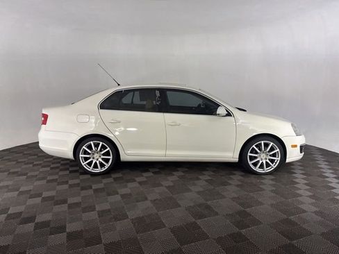 Used 2007 Volkswagen Jetta Wolfsburg Edition image 6