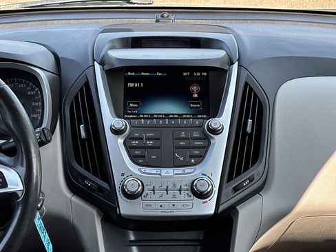 Used 2014 Chevrolet Equinox LTZ AWD/4WD image 24