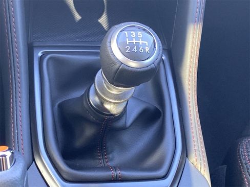 New 2025 Subaru WRX Premium image 25