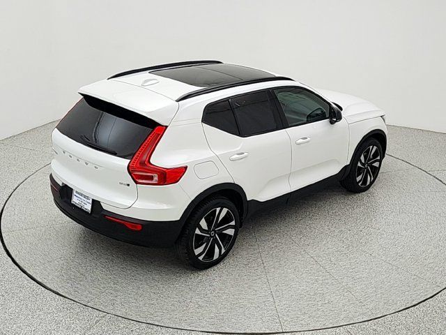 Used 2023 Volvo XC40 B5 Ultimate w/ Climate Package AWD/4WD image 35