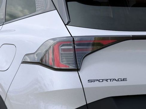 New 2026 Kia Sportage X-Line image 11