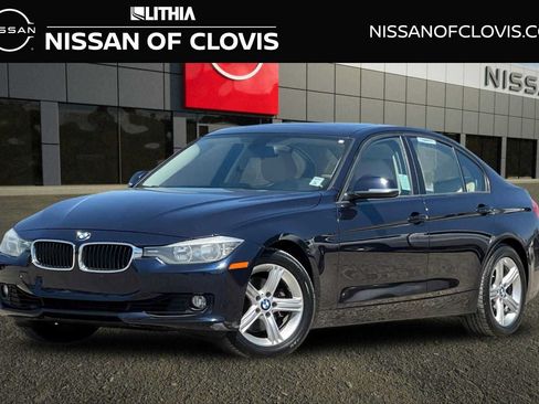 Used 2013 BMW 328i Sedan RWD image 1
