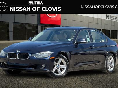 Used 2013 BMW 328i Sedan
