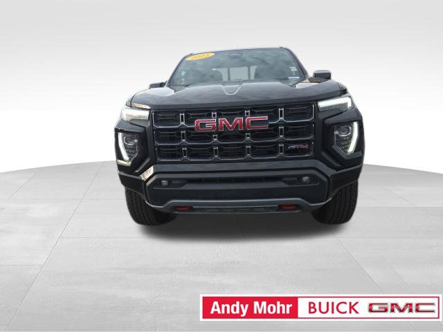 Used 2025 GMC Canyon AT4 AWD/4WD image 10