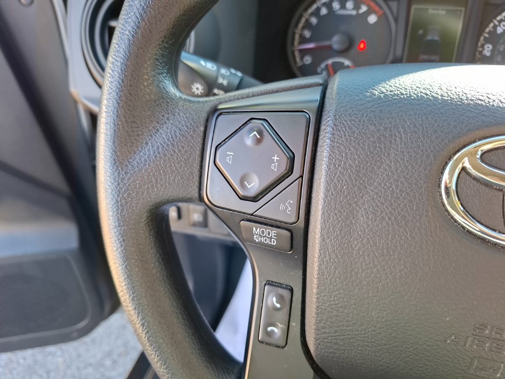 Used 2023 Toyota Tacoma SR AWD/4WD image 18