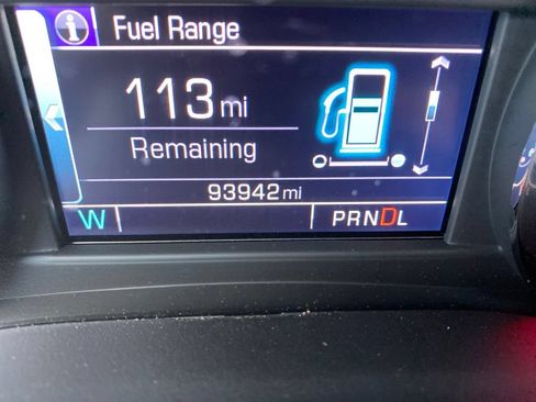 Used 2019 Chevrolet Tahoe LT AWD/4WD image 6