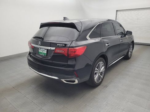 Used 2018 Acura MDX FWD w/ Technology Package image 9