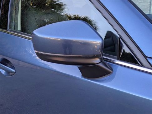 Used 2020 MAZDA CX-5 Grand Touring image 11