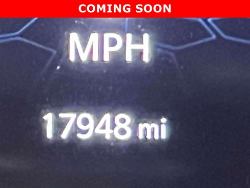 Certified 2022 Jeep Compass Latitude w/ Convenience Group AWD/4WD image 22