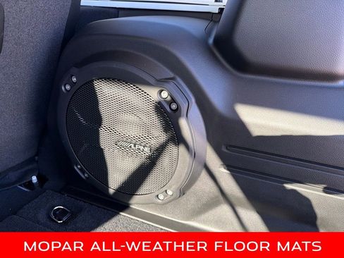 New 2026 Jeep Wrangler Willys image 38