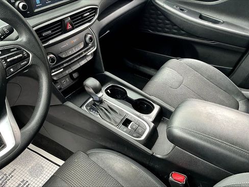 Used 2019 Hyundai Santa Fe SEL image 13
