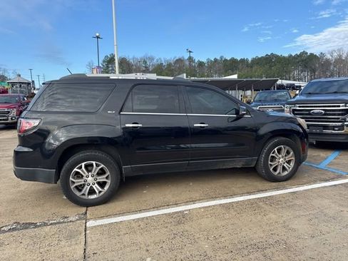 Used 2013 GMC Acadia SLT image 6