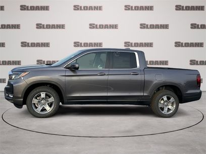 New 2026 Honda Ridgeline RTL
