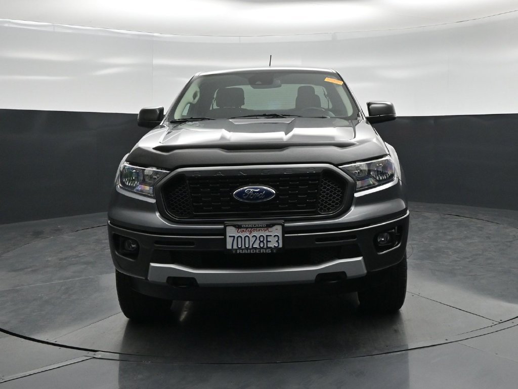 Used 2021 Ford Ranger XLT w/ Equipment Group 301A Mid AWD/4WD image 16