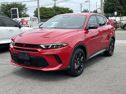 Used 2024 Dodge Hornet R/T w/ R/T Blacktop Package