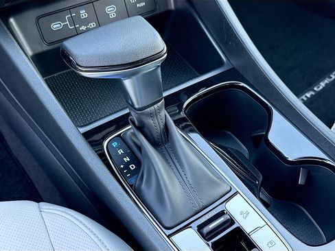 New 2026 Hyundai Santa Cruz SEL image 26