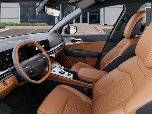 New 2026 Kia Sportage X-Line AWD/4WD image 21