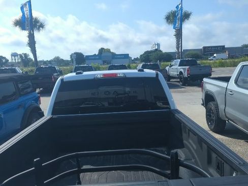 Used 2024 Ford F150 Lariat w/ Equipment Group 502A High AWD/4WD image 5