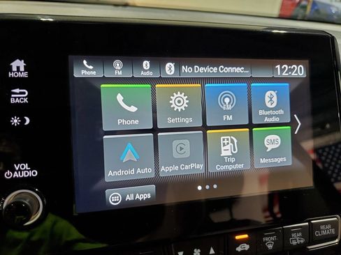 Used 2019 Honda Odyssey EX-L image 31