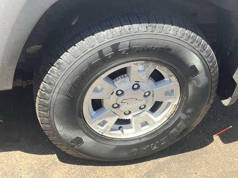 Used 2006 Chevrolet Colorado LT w/ LT Preferred Equipment Group RWD image 12