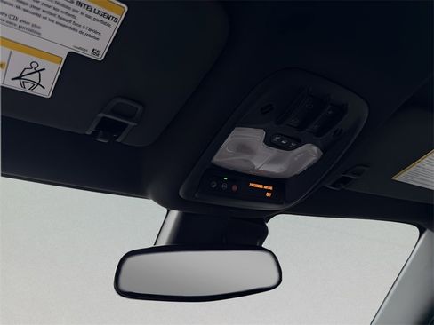 New 2026 Chevrolet TrailBlazer RS image 28