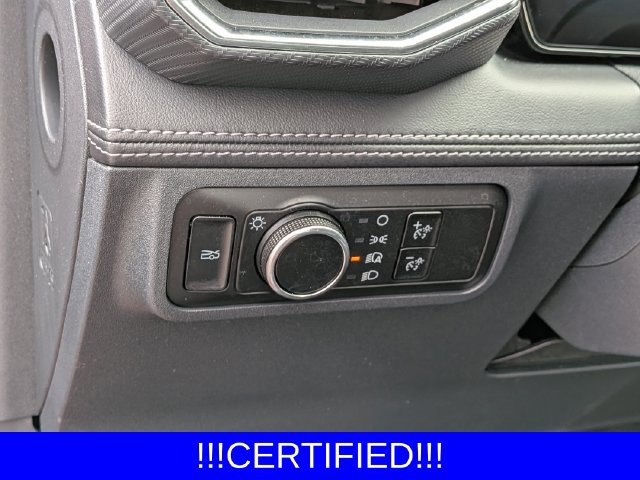 Certified 2025 Ford Mustang Premium w/ Mustang Nite Pony Package RWD image 15