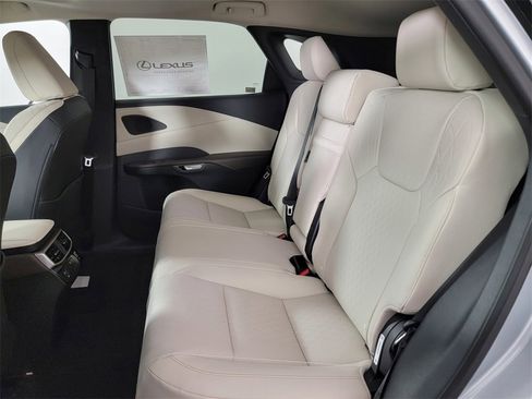 New 2026 Lexus RX 350 Premium Plus image 17