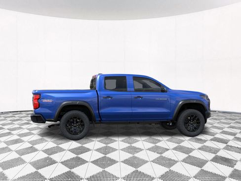 New 2026 Chevrolet Colorado Trail Boss image 13