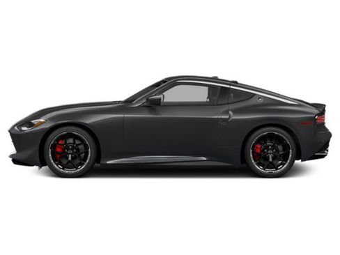 New 2027 Nissan Z Performance RWD image 2
