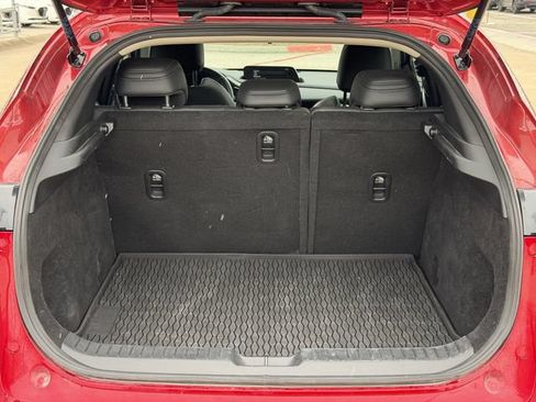 Certified 2025 MAZDA CX-30 AWD 2.5 S w/ Preferred Package image 29