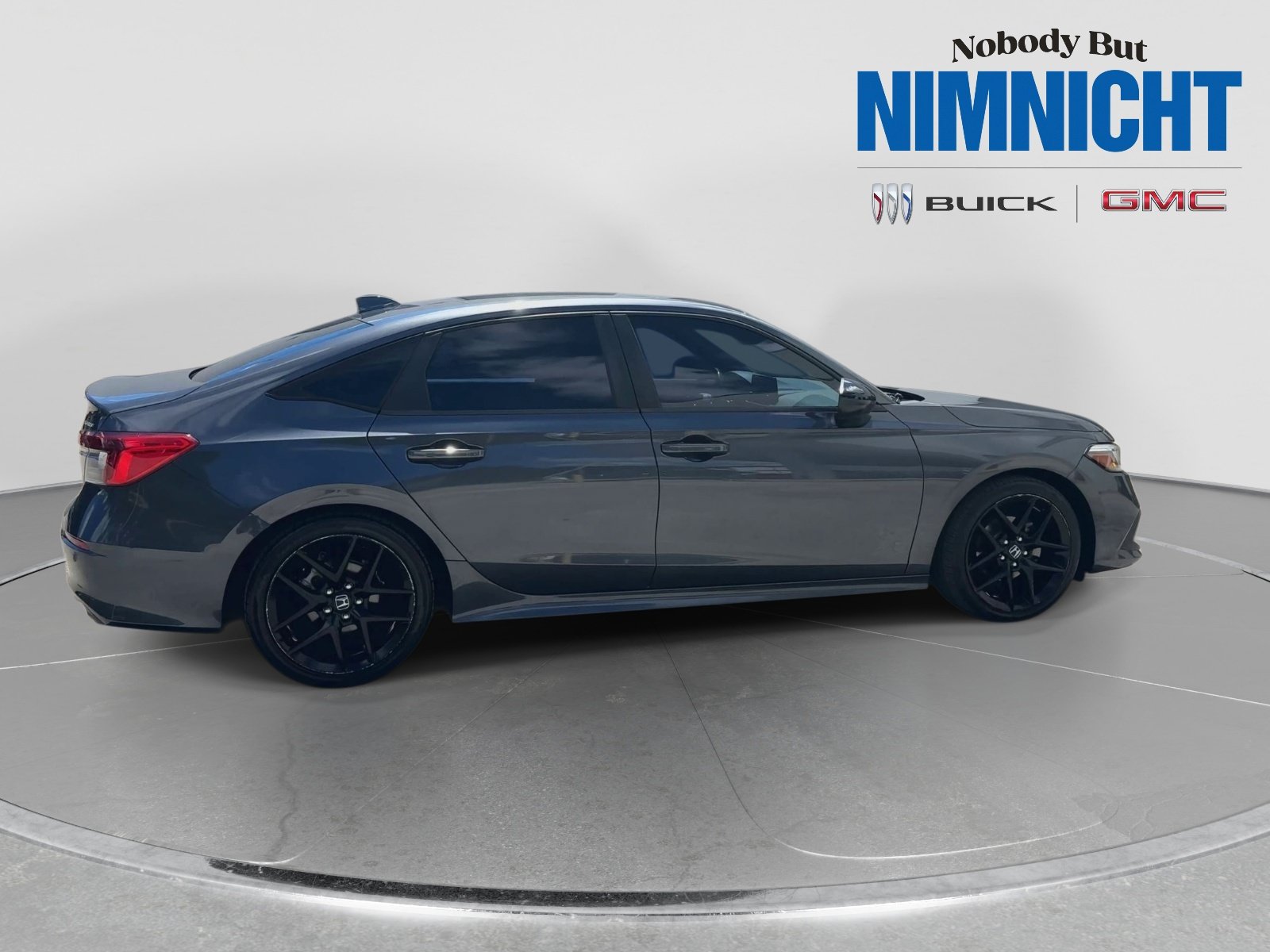 Used 2022 Honda Civic Sport image 8